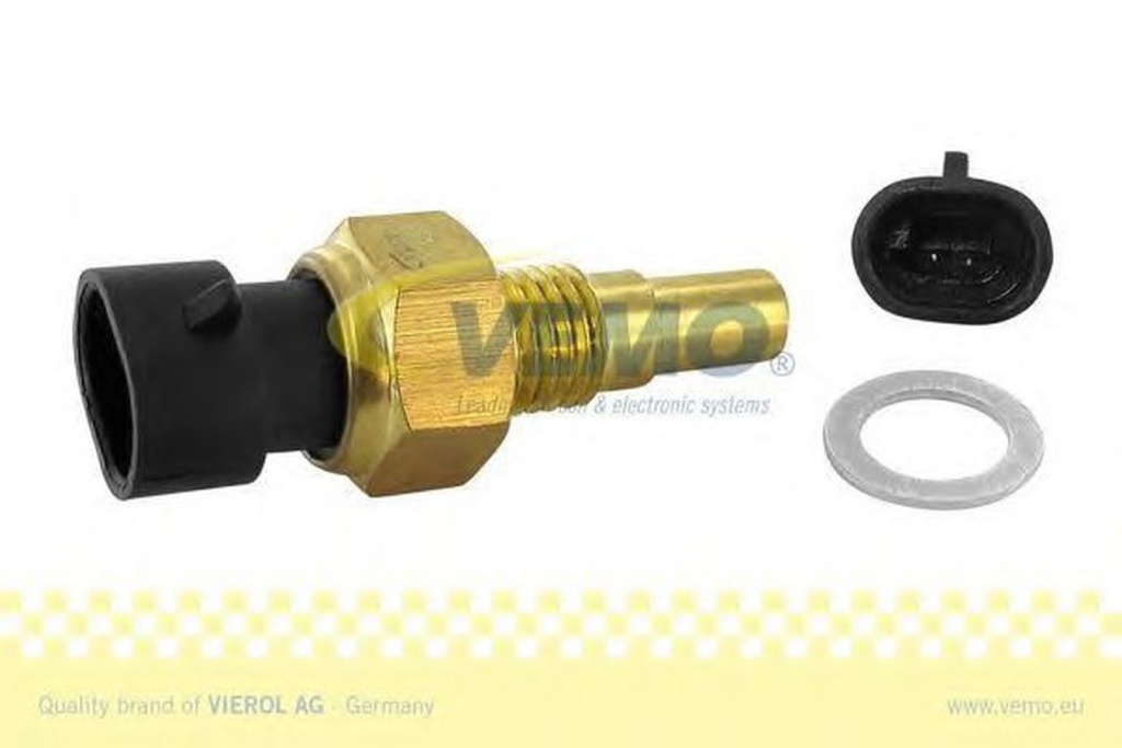 Senzor sonda temperatura apa OPEL ASTRA G combi F35 VEMO V40720322
