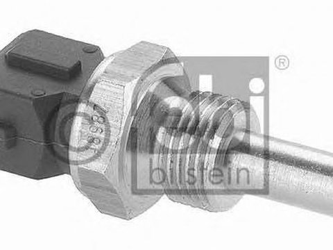 Senzor sonda temperatura apa PEUGEOT 106 I 1A 1C FEBI FE18987