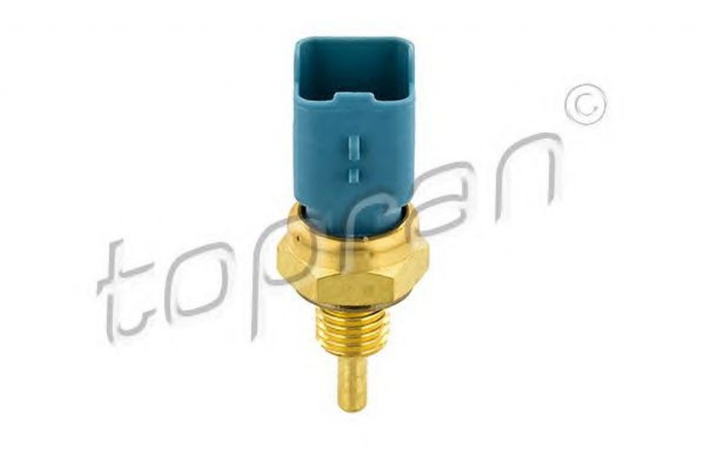 Senzor sonda temperatura apa PEUGEOT 207 SW WK TOPRAN 721090