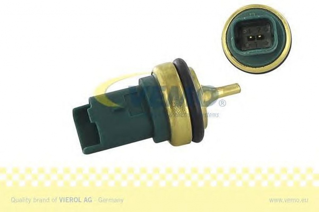 Senzor sonda temperatura apa PEUGEOT 3008 VEMO V42