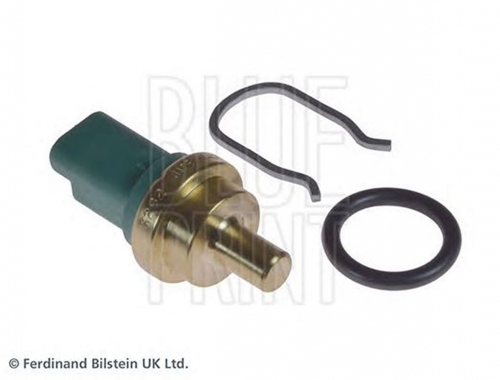 Senzor sonda temperatura apa PEUGEOT 307 CC 3B BLUE PRINT ADB117216