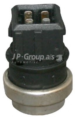 Senzor sonda temperatura apa RENAULT LAGUNA II BG0 1 JP GROUP 1293101400