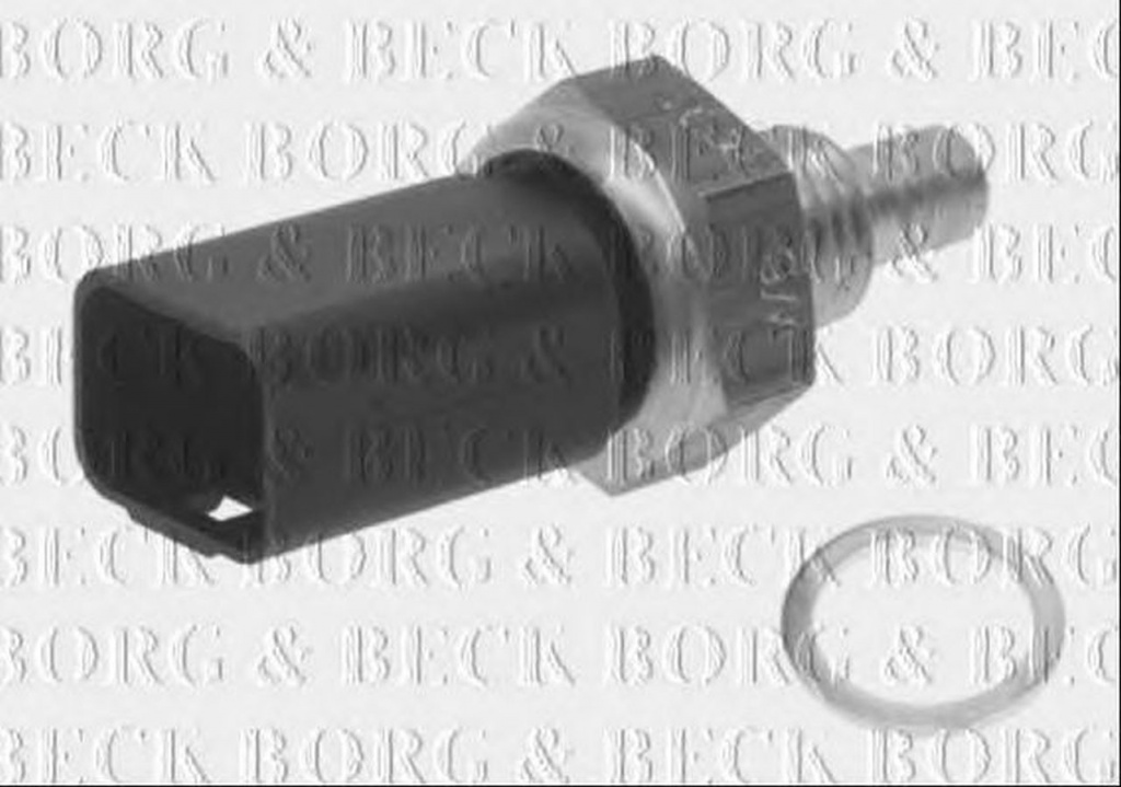 Senzor sonda temperatura apa RENAULT LAGUNA II Grandtour KG0 1 BORG & BECK BTS3030