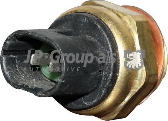 Senzor sonda temperatura apa RENAULT TRAFIC caroserie TXX JP GROUP 1294000400