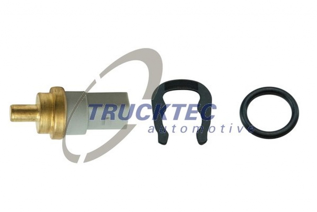 Senzor sonda temperatura apa SEAT IBIZA V SPORTCOUPE 6J1 6P5 TRUCKTEC AUTOMOTIVE 0742077