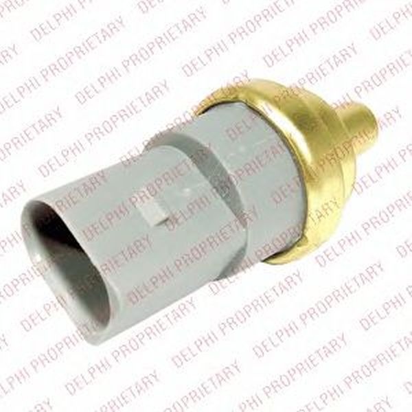 Senzor sonda temperatura apa SKODA OCTAVIA Combi 1Z5 DELPHI TS10278