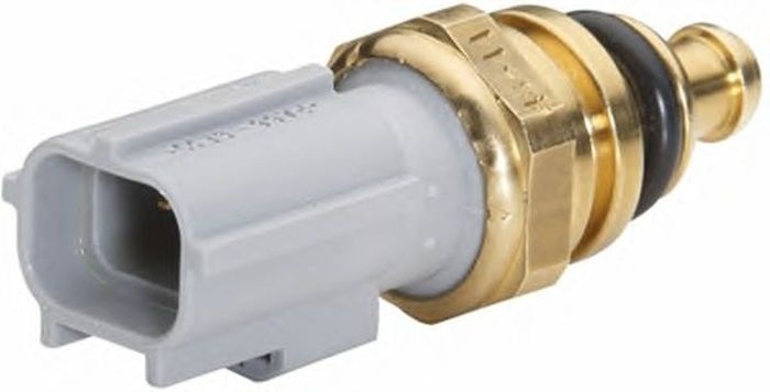 Senzor sonda temperatura apa VOLVO S40 II MS HELLA 6PT009309781