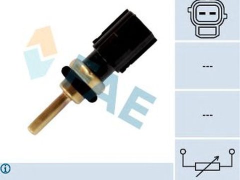 Senzor sonda temperatura apa VOLVO XC70 II FAE 33835