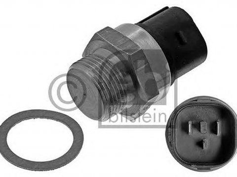 Senzor sonda temperatura apa VW GOLF III Variant 1H5 FEBI FE10114