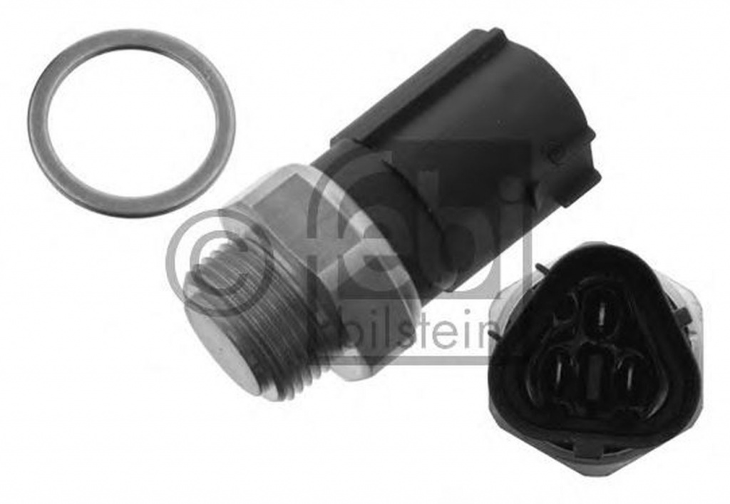 Senzor sonda temperatura apa VW GOLF IV 1J1 FEBI FE36563