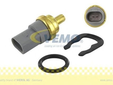 Senzor sonda temperatura apa VW GOLF IV 1J1 VEMO V10990001