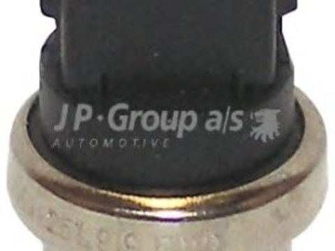Senzor sonda temperatura apa VW GOLF IV Cabriolet 1E7 JP GROUP 1193101600