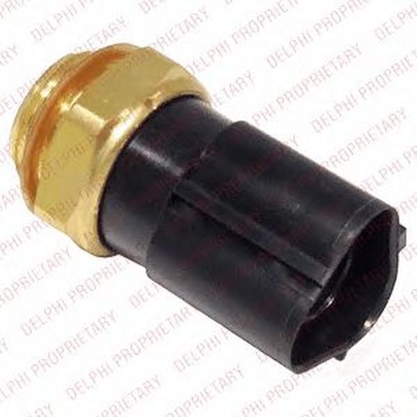 Senzor sonda temperatura apa VW GOLF IV Cabriolet 1E7 DELPHI TS10292
