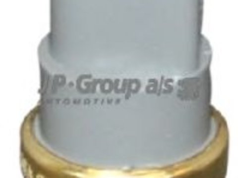 Senzor sonda temperatura apa VW GOLF VI 5K1 JP GROUP 1193101400