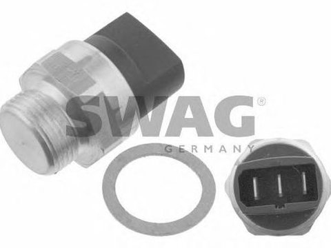 Senzor sonda temperatura apa VW JETTA II 19E 1G2 165 SWAG 99 90 1528