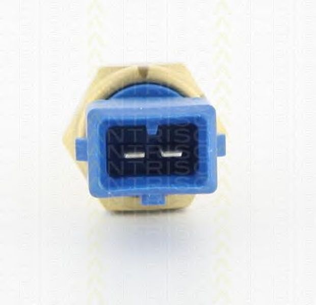 Senzor sonda temperatura apa VW VENTO 1H2 TRISCAN 862610014