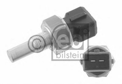 Senzor sonda temperatura ulei AUDI A4 8D2 B5 FEBI 