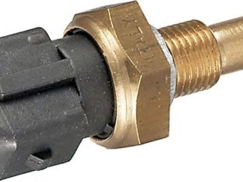 Senzor sonda temperatura ulei AUDI A4 8E2 B6 HELLA 6PT013113081