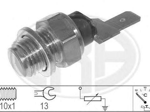 Senzor sonda temperatura ulei VW GOLF III Cabriolet 1E7 ERA 330123