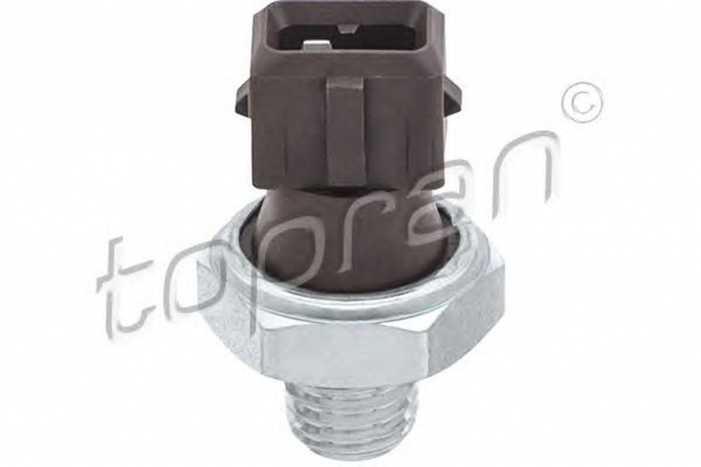 Senzor sonda ulei BMW 6 E63 TOPRAN 206960