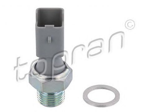 Senzor sonda ulei CITROEN C3 Picasso TOPRAN 302797