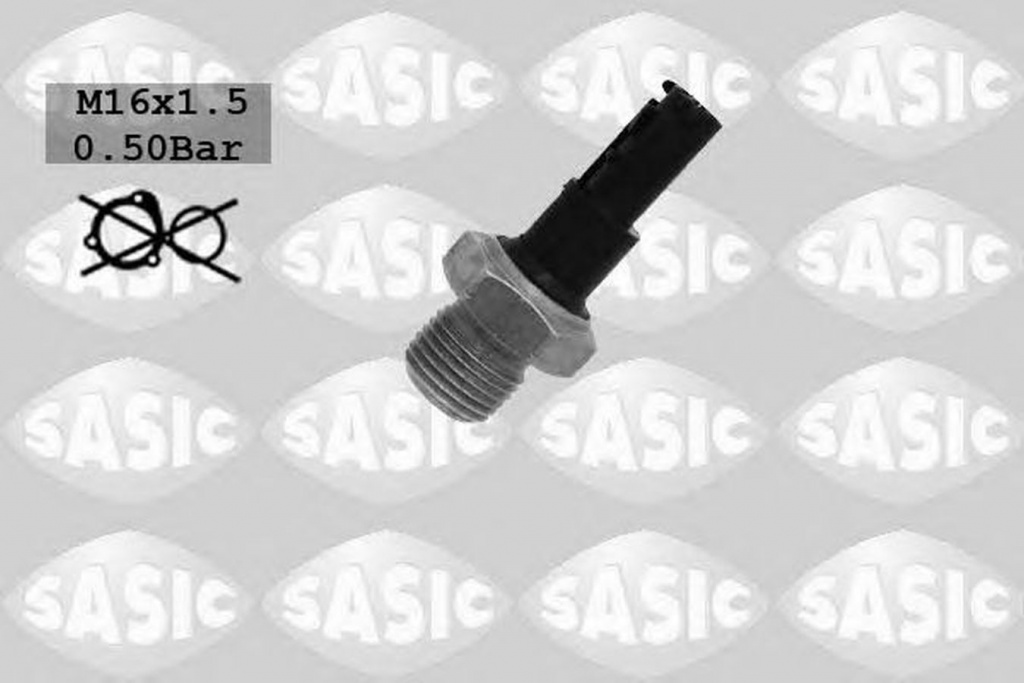 Senzor sonda ulei CITROEN C4 Grand Picasso II SASIC 3700001