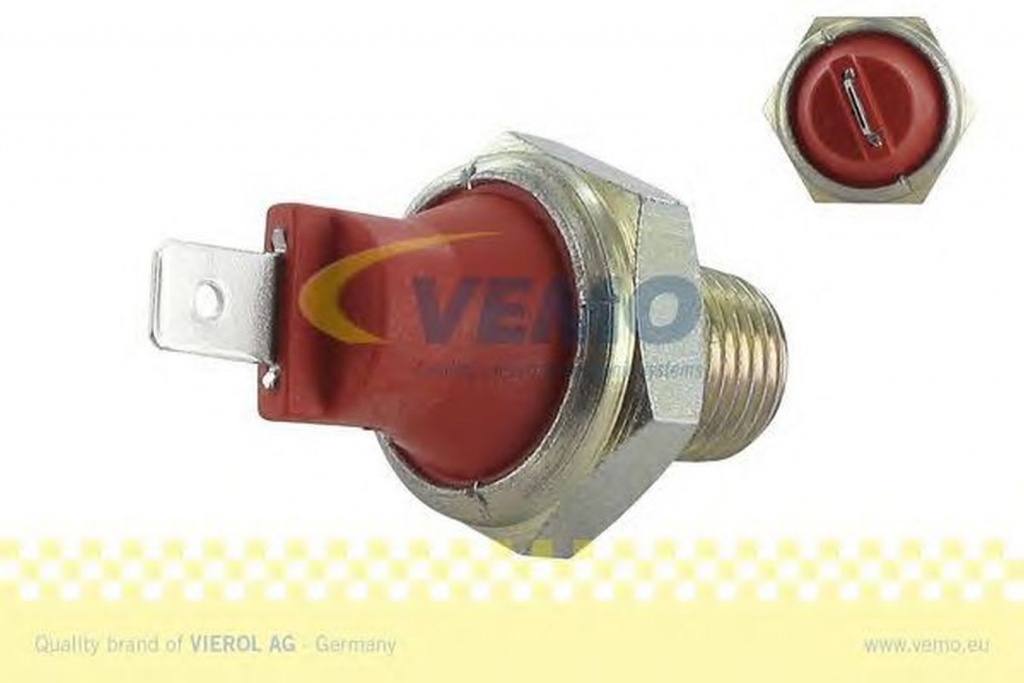 Senzor sonda ulei FORD FIESTA caroserie JV VEMO V50730001