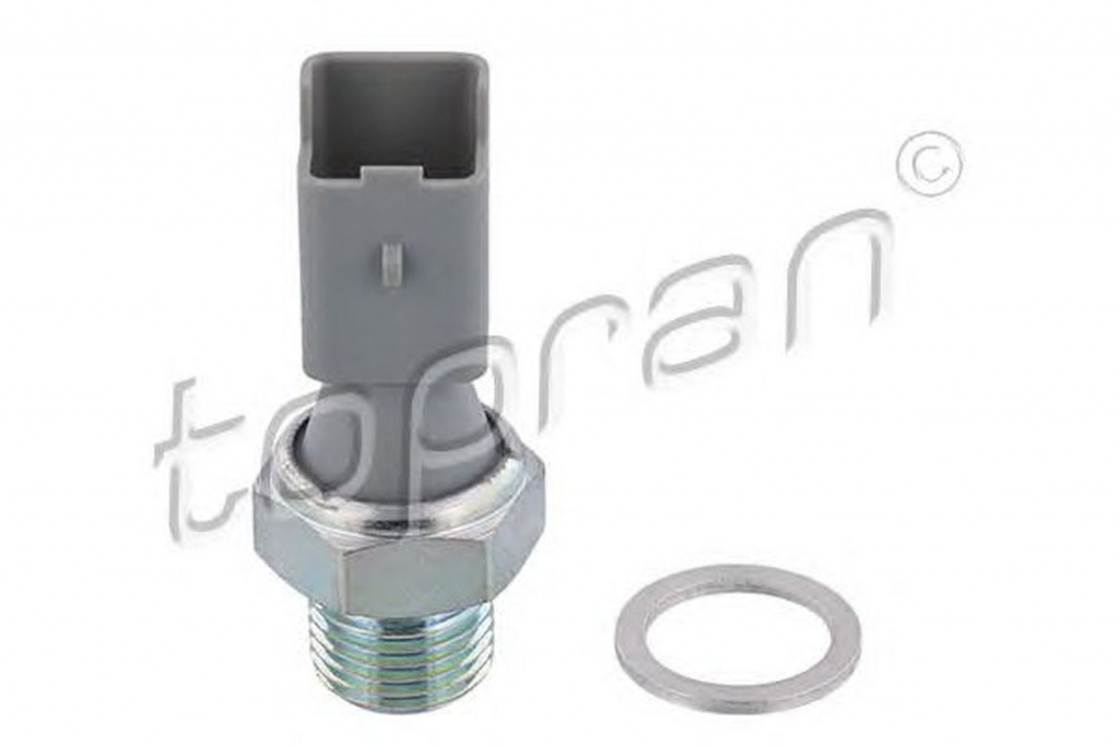 Senzor sonda ulei FORD FOCUS III Turnier TOPRAN 302797
