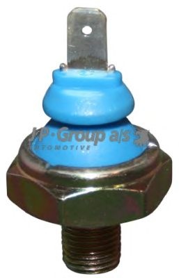 Senzor sonda ulei FORD GALAXY WGR JP GROUP 1193500400
