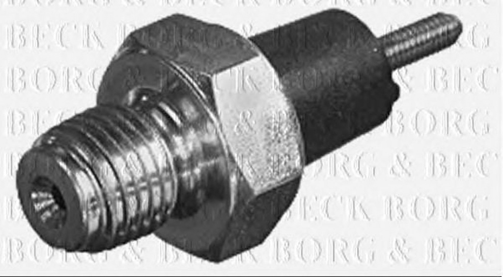 Senzor sonda ulei FORD PUMA EC BORG & BECK BOP1003