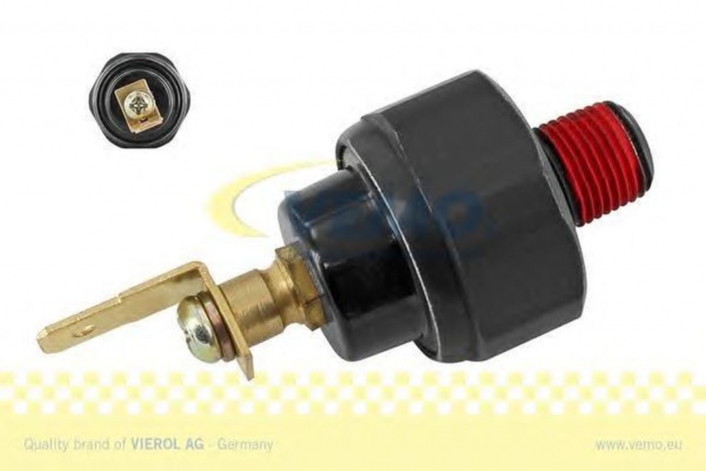 Senzor sonda ulei MAZDA MX-6 GE VEMO V32730001