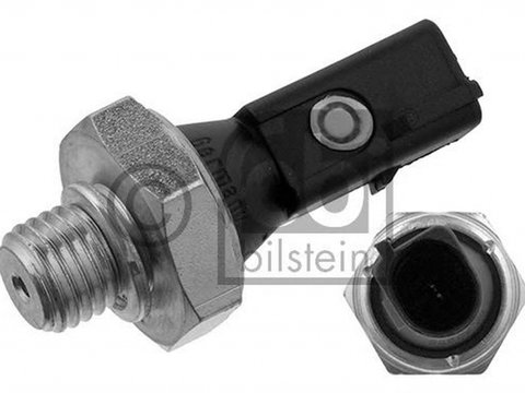 Senzor sonda ulei MERCEDES-BENZ A-CLASS W169 FEBI FE36489