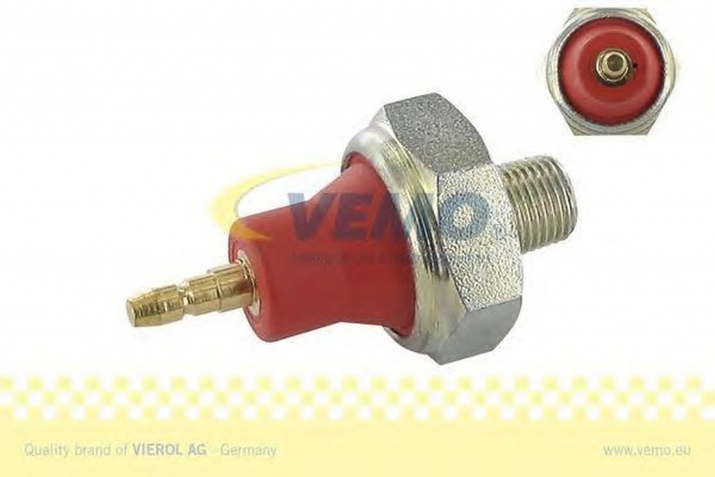 Senzor sonda ulei NISSAN TRADE caroserie VEMO V40730004