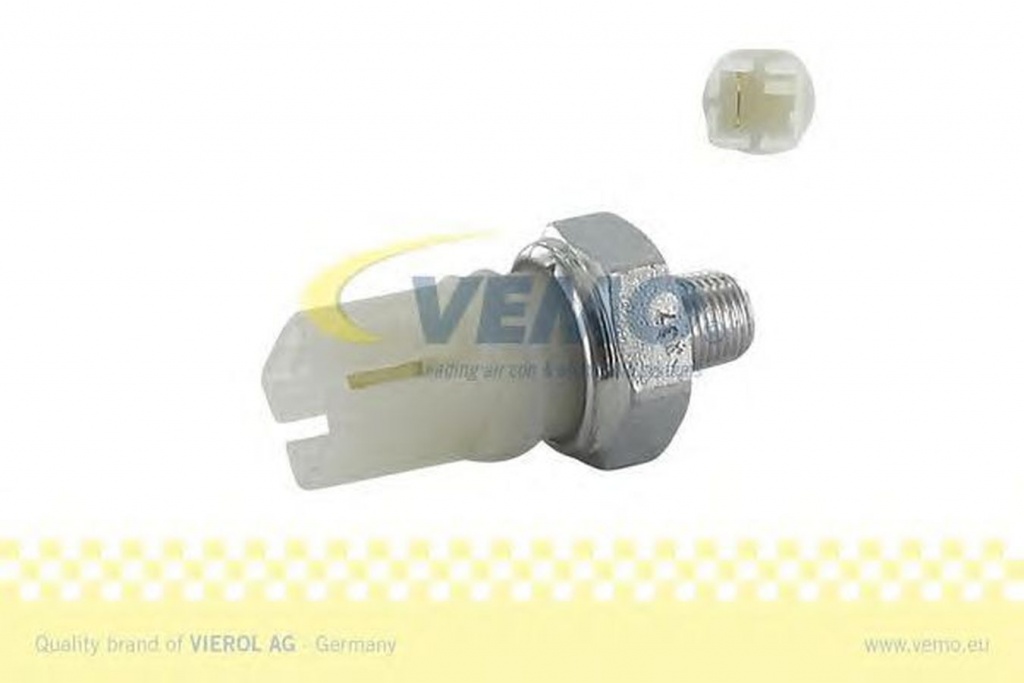 Senzor sonda ulei NISSAN TRADE platou sasiu VEMO V38730001
