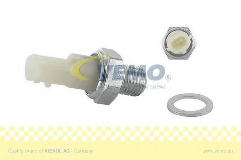 Senzor sonda ulei OPEL VIVARO Combi J7 VEMO V46730021