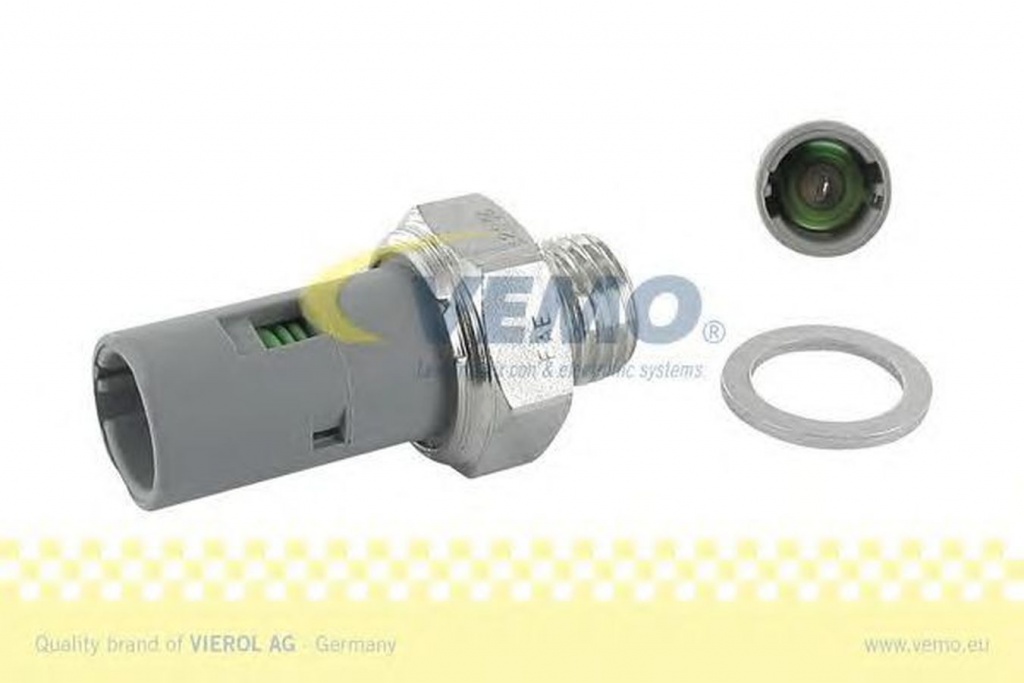 Senzor sonda ulei RENAULT TRAFIC II caroserie FL VEMO V46730006