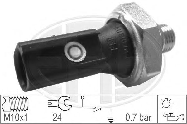Senzor sonda ulei SEAT LEON 1M1 ERA 330325