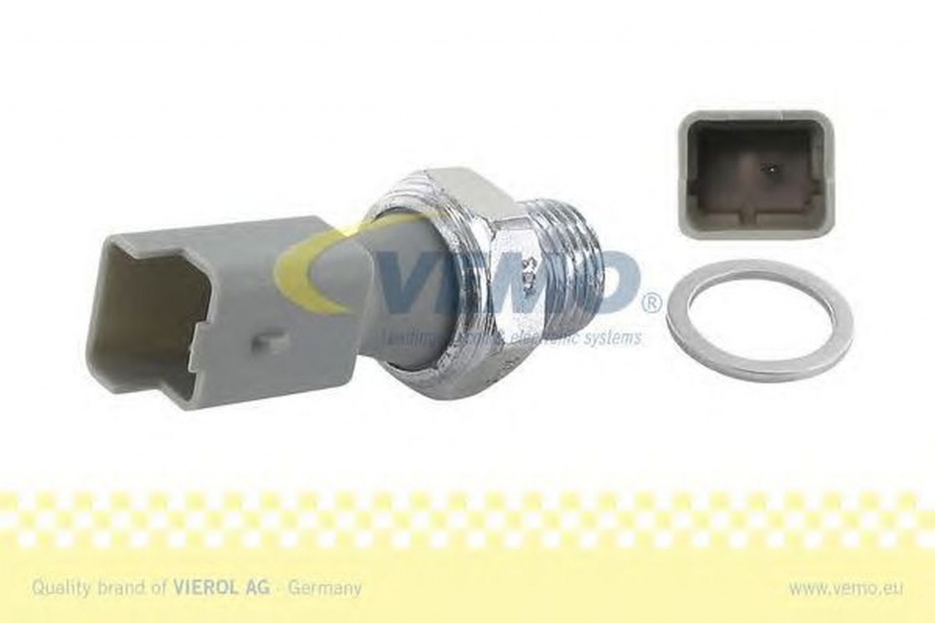 Senzor sonda ulei SUZUKI SX4 EY GY VEMO V42730004