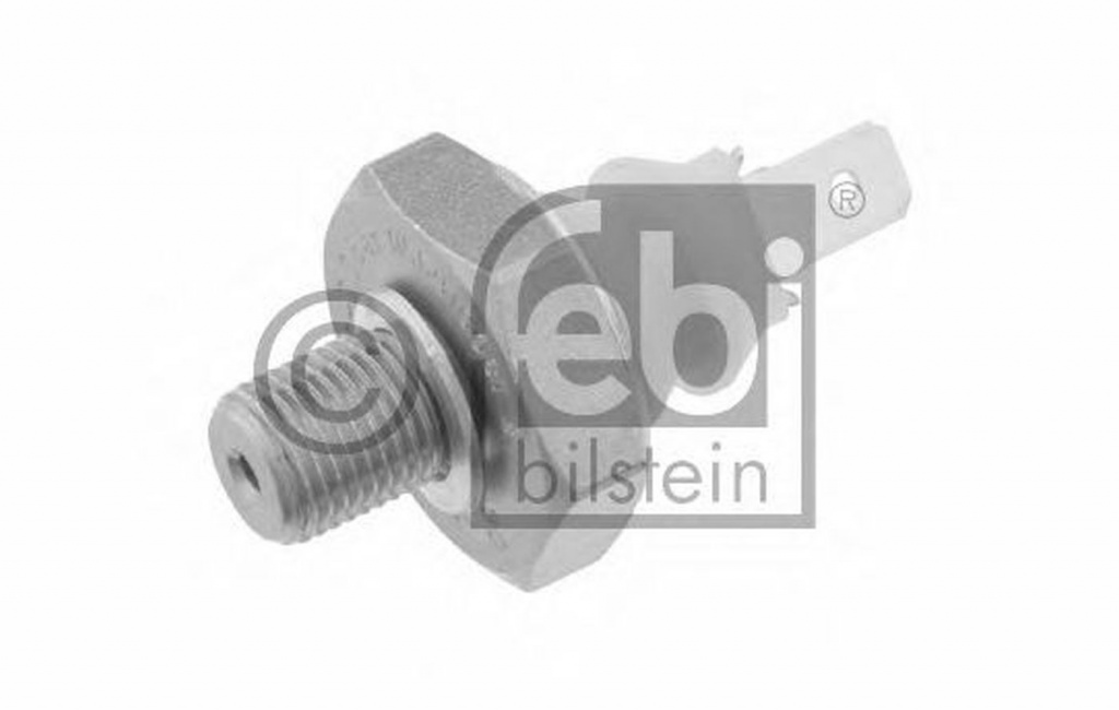 Senzor sonda ulei VW PASSAT 3A2 35I FEBI 08485