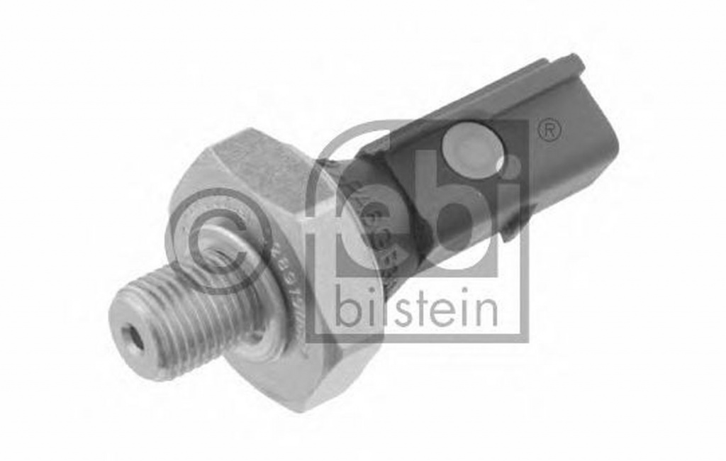 Senzor sonda ulei VW TRANSPORTER IV bus 70XB 70XC 7DB 7DW 7DK FEBI FE19012