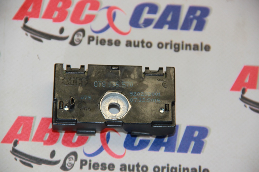 Senzor sunet Audi A3 8V cod: 8T8035570 model 2014