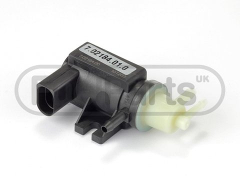 Senzor supapa presiune turbo AUDI A3 8L1 STANDARD EV021