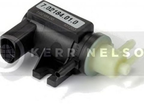 Senzor supapa presiune turbo AUDI A3 8L1 STANDARD ESV020