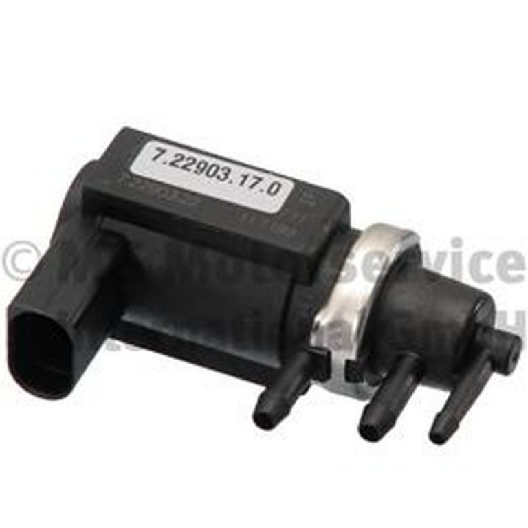 Senzor supapa presiune turbo AUDI A6 Avant 4B5 C5 PIERBURG 722903170