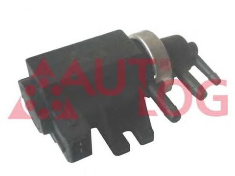 Senzor supapa presiune turbo BMW 3 cupe E46 AUTLOG AV6037