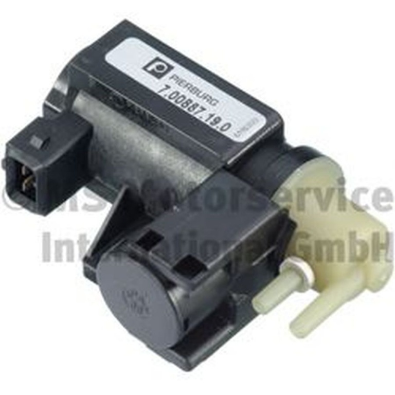 Senzor supapa presiune turbo BMW 5 Touring F11 PIERBURG 700887190