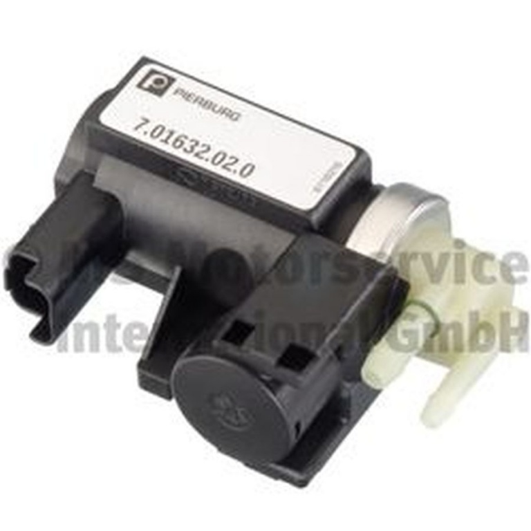 Senzor supapa presiune turbo CITROEN C5 II RC PIERBURG 701632020