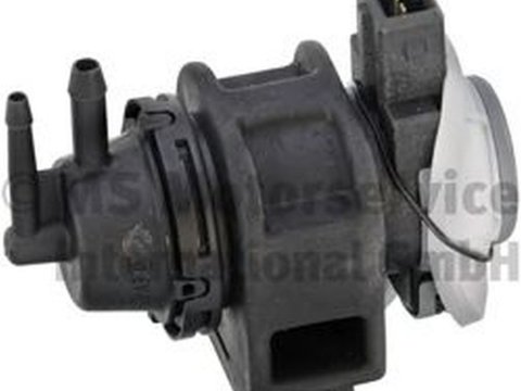 Senzor supapa presiune turbo DACIA LOGAN LS PIERBURG 702256170