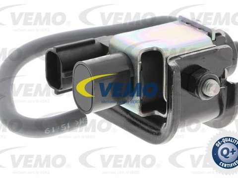 Senzor supapa presiune turbo esapament HYUNDAI i30 GD VEMO V52630010