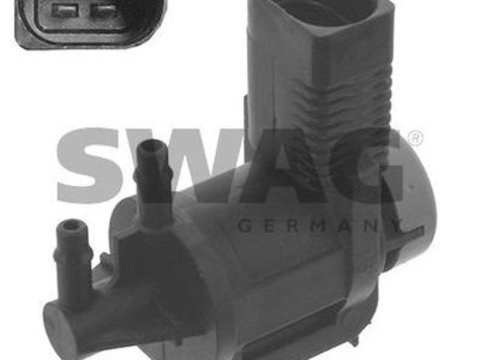 Senzor supapa presiune turbo esapament VW GOLF VI Cabriolet 517 SWAG 30 94 5698